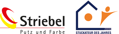 Striebel GmbH Laupheim Logo